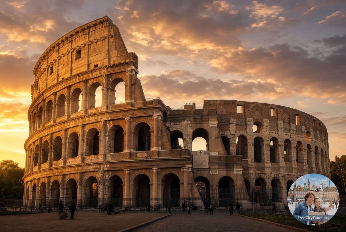 Colosseum