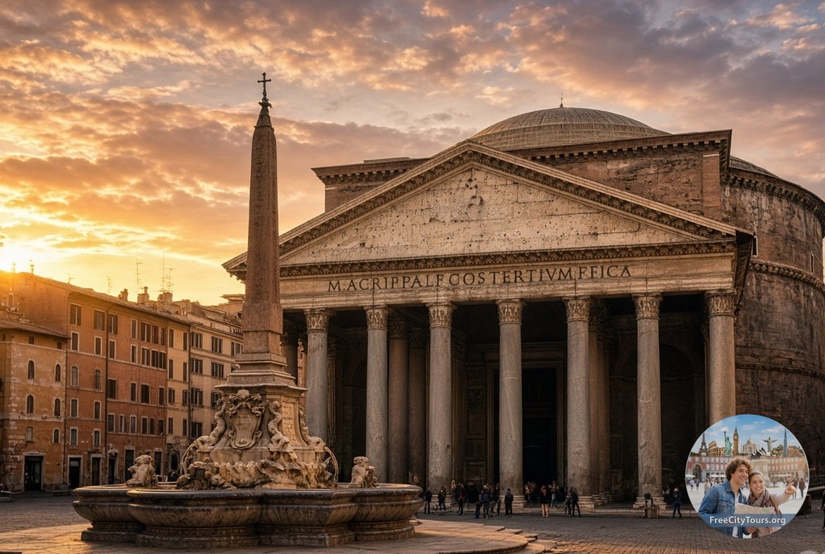 Pantheon
