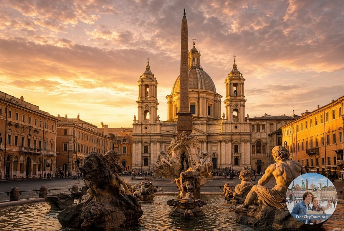 Piazza Navona