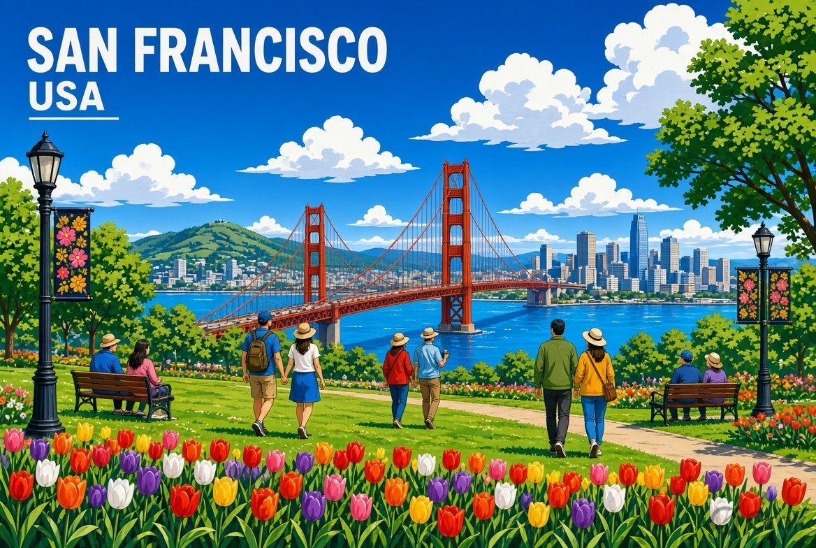 San Francisco