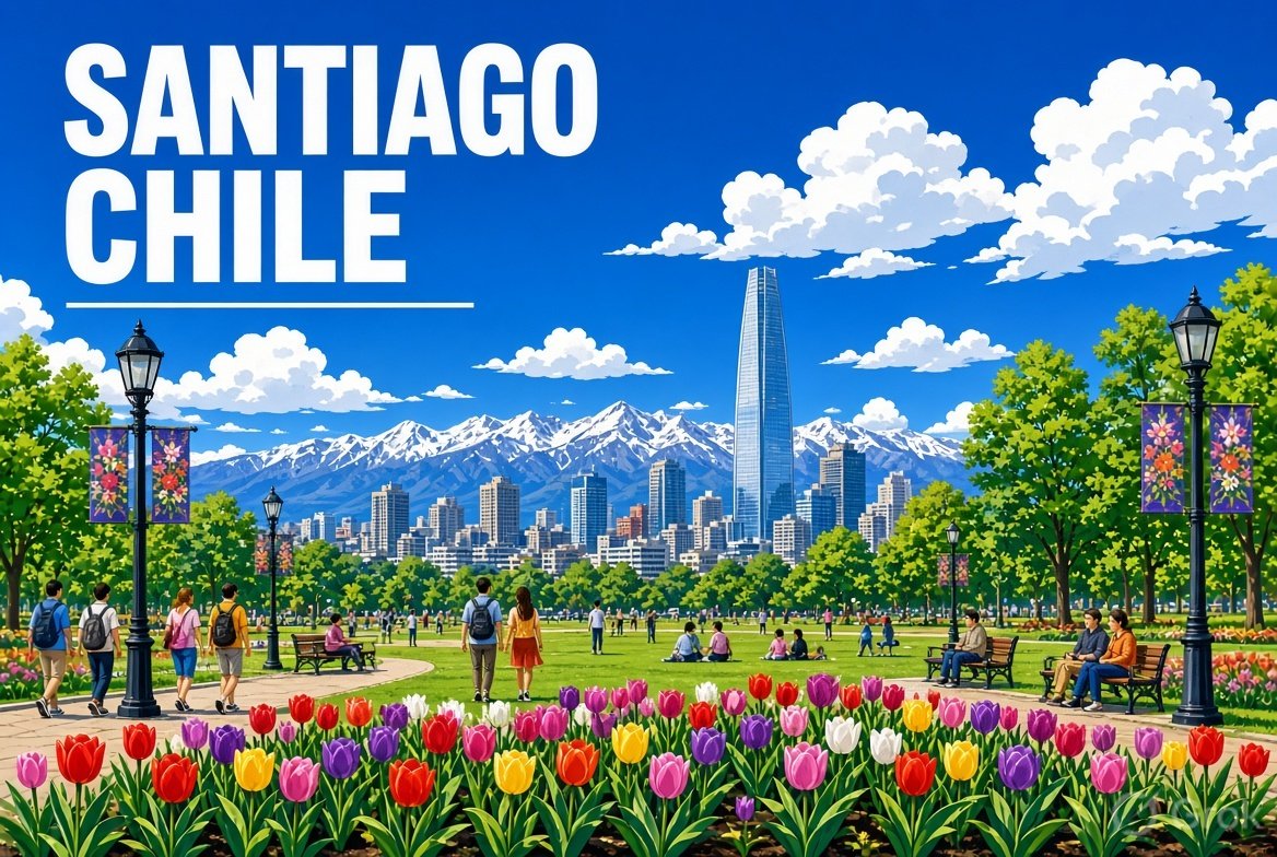 Santiago
