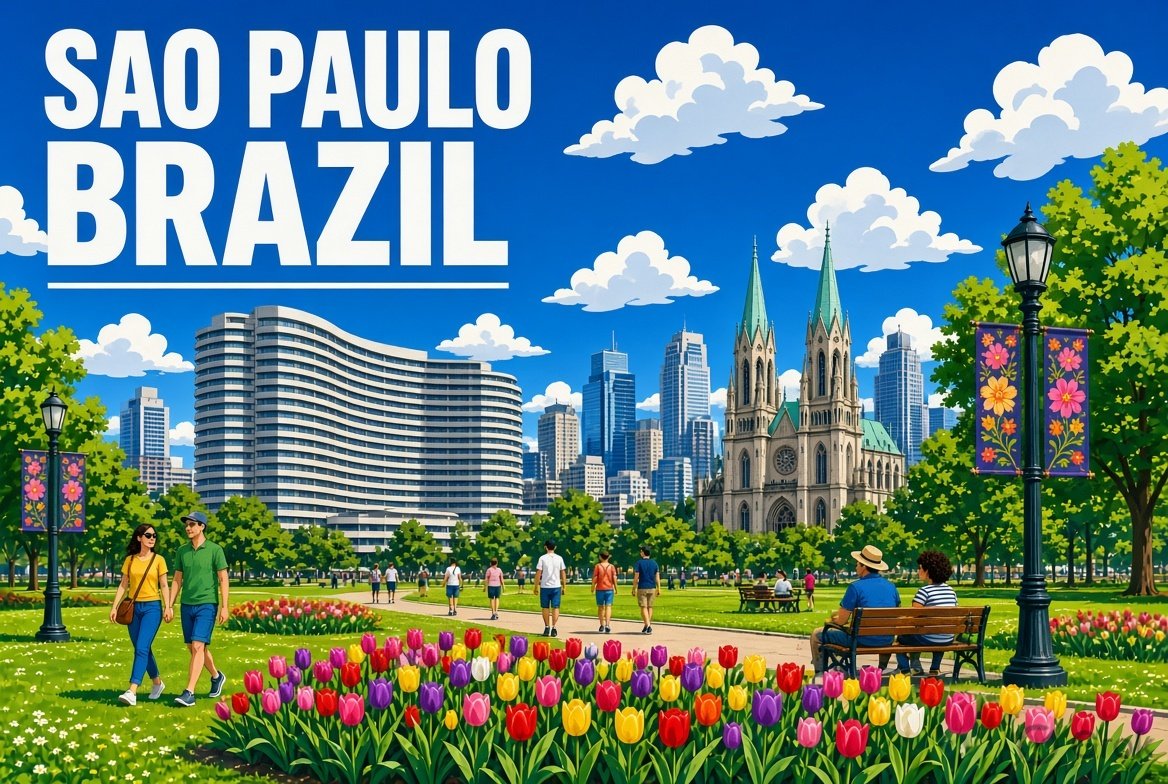 São Paulo