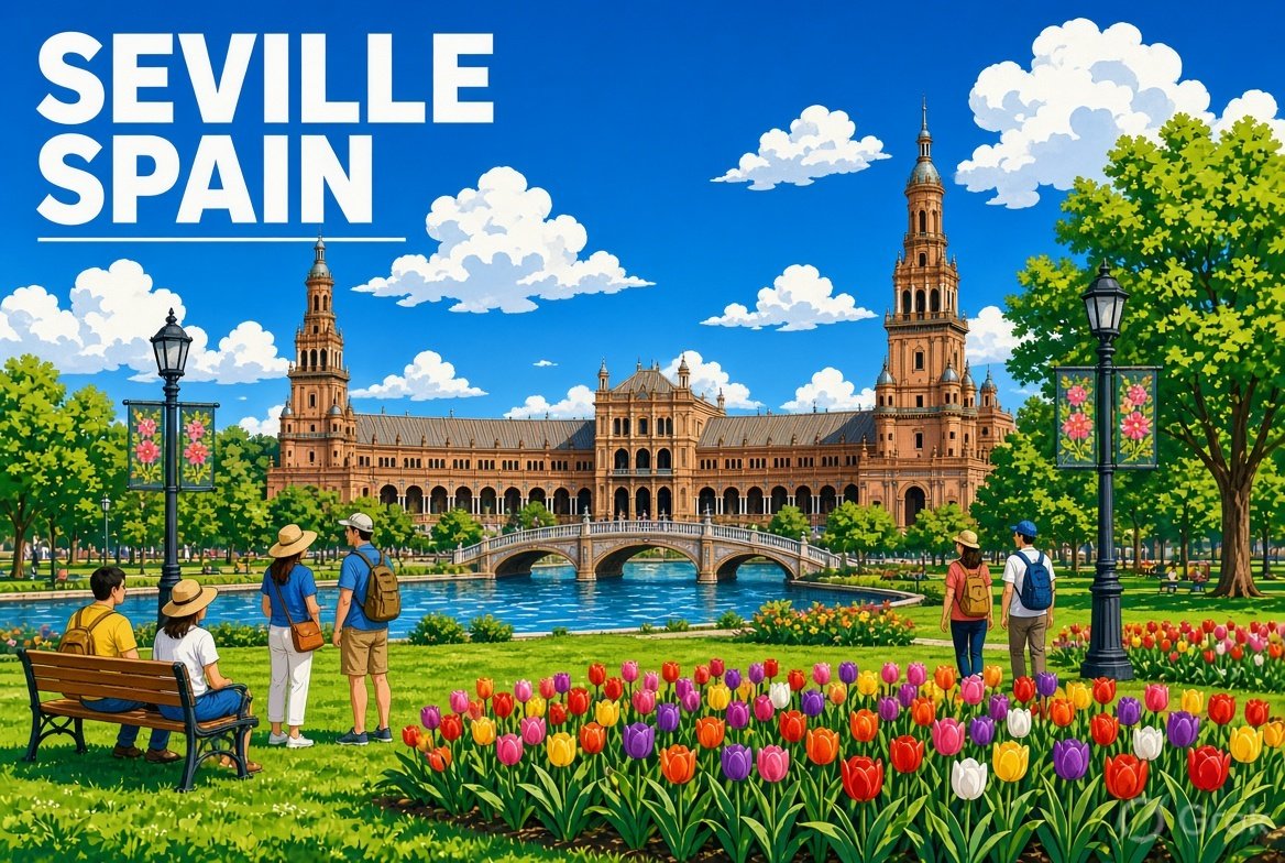 Seville