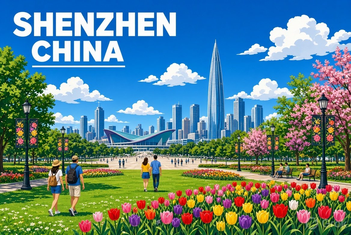 Shenzhen