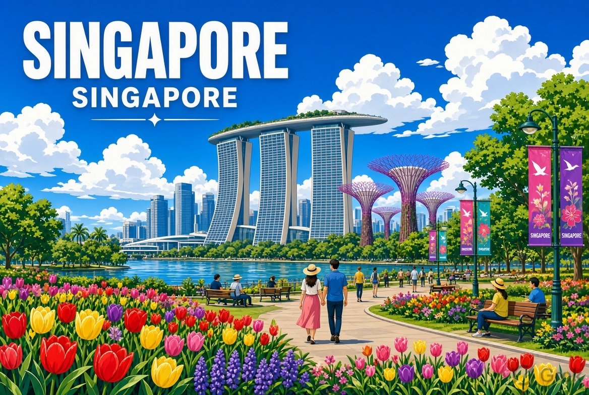 Singapore