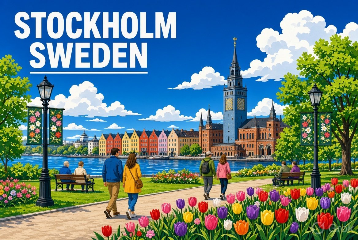 Stockholm