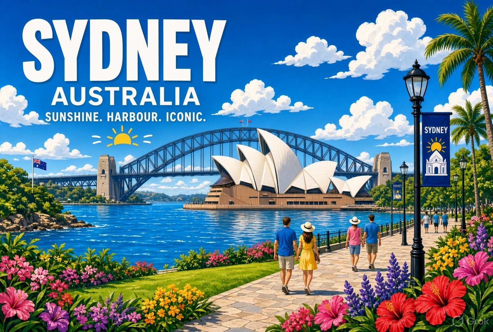 Sydney