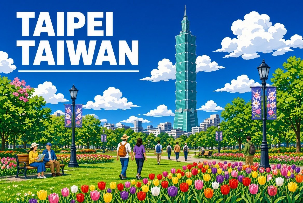 Taipei