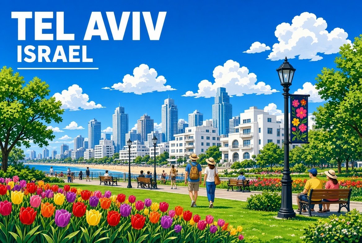 Tel Aviv