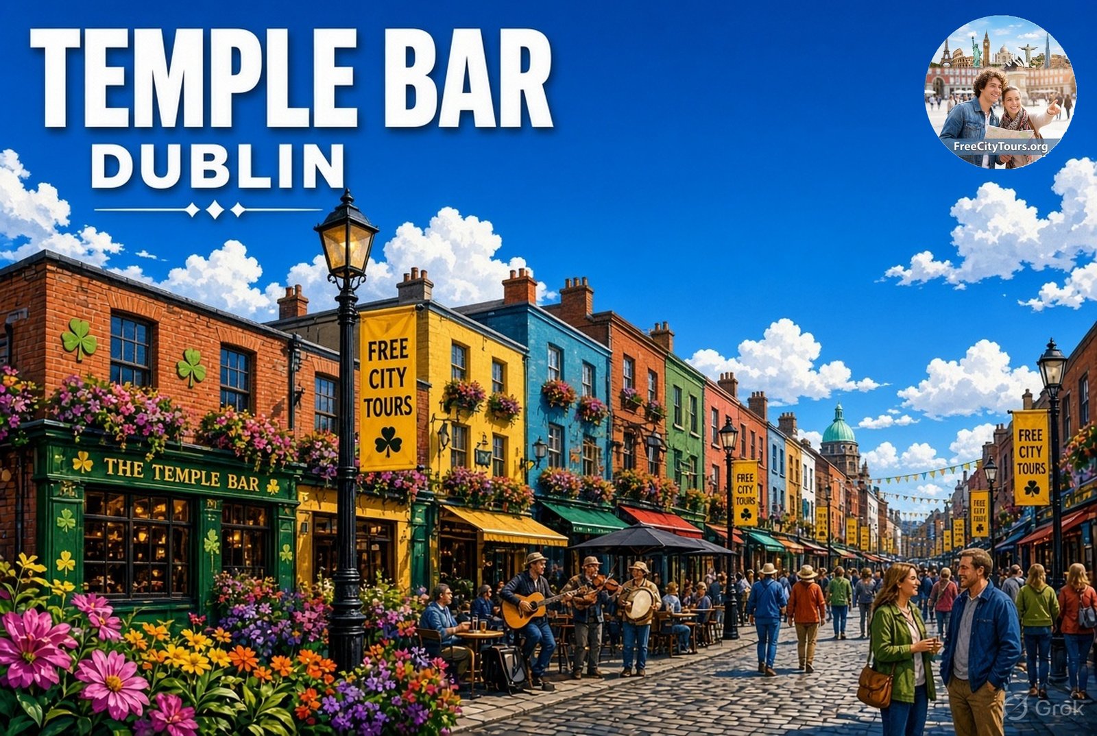 Temple Bar