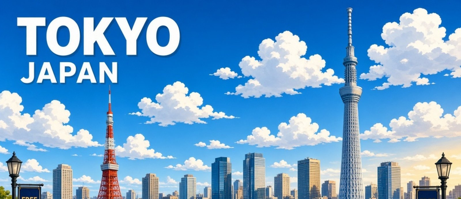 Tokyo