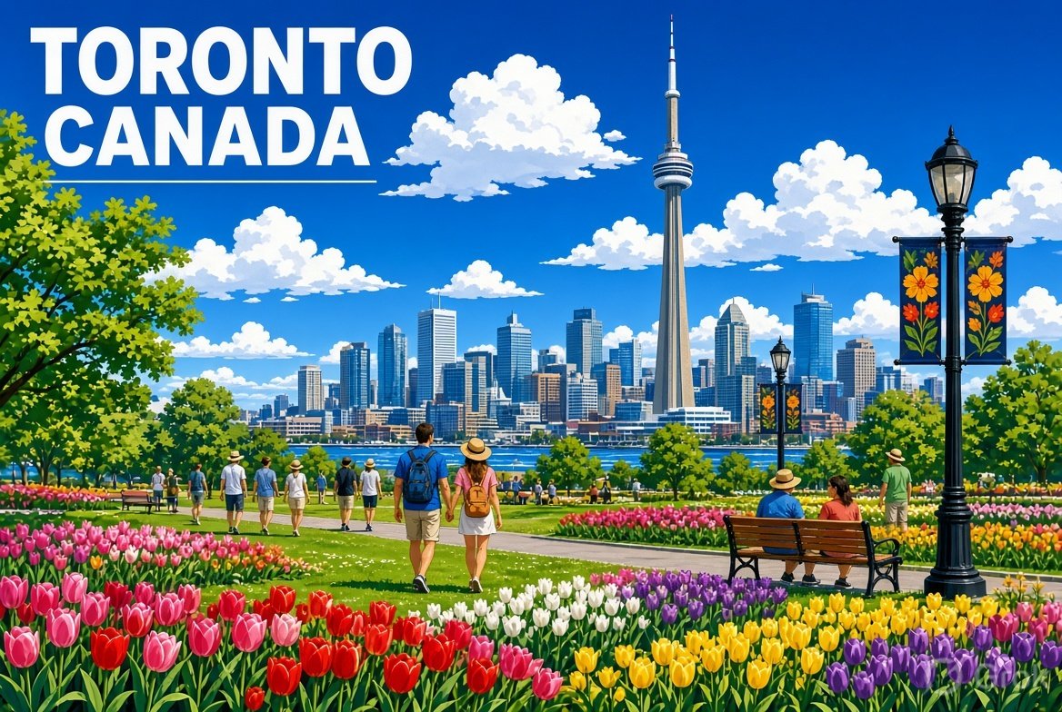 Toronto