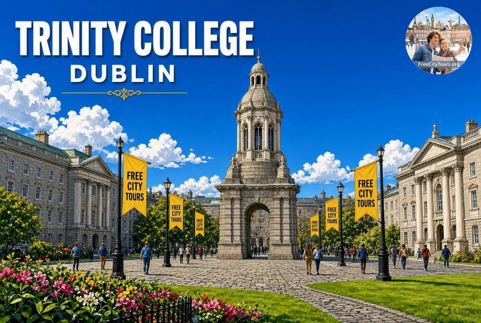 Trinity College