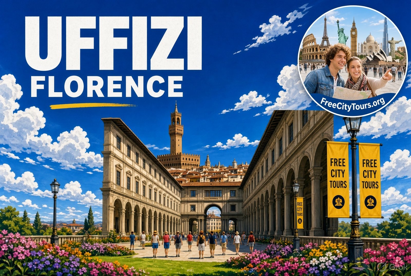 Uffizi Gallery