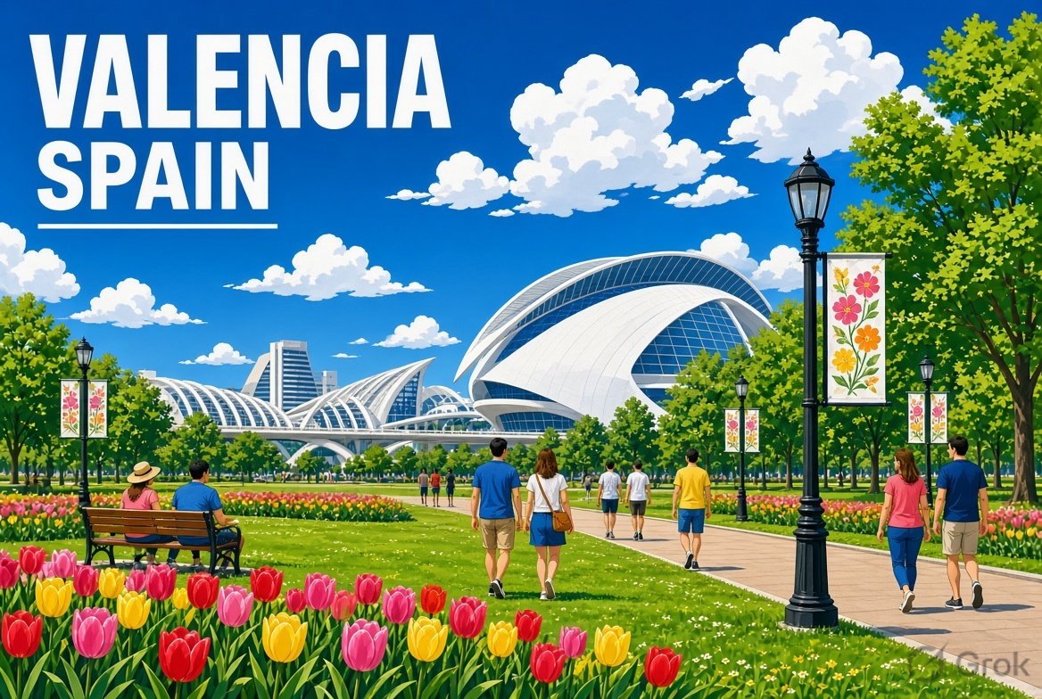 Valencia