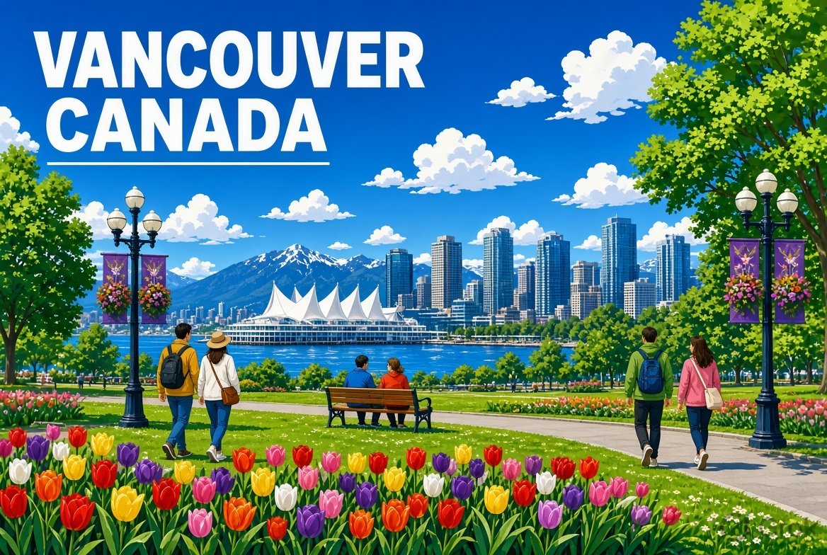 Vancouver