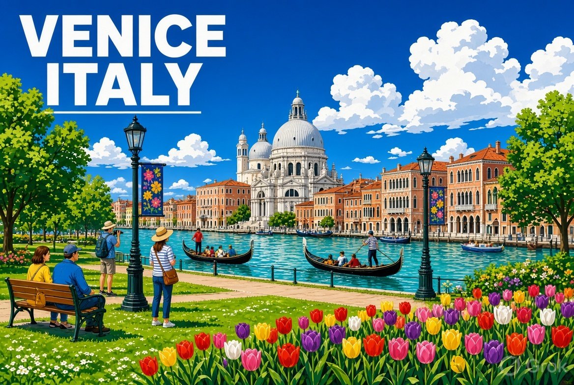 Venice