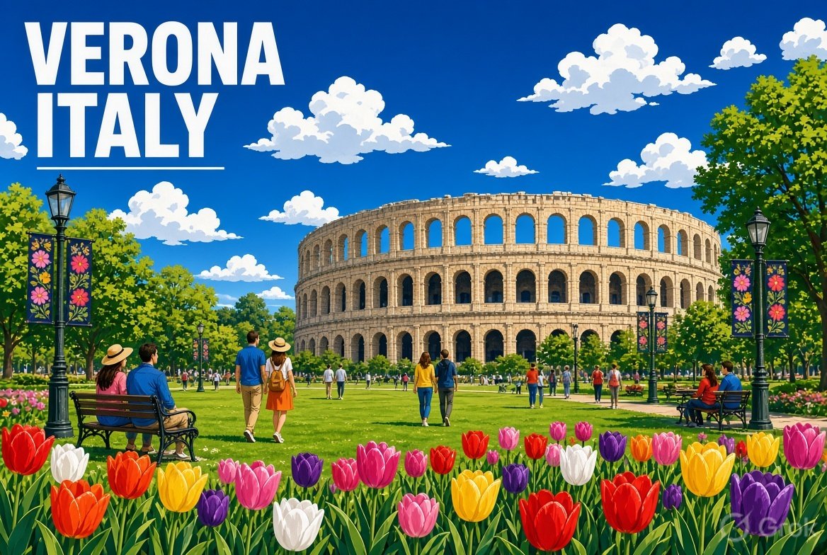 Verona