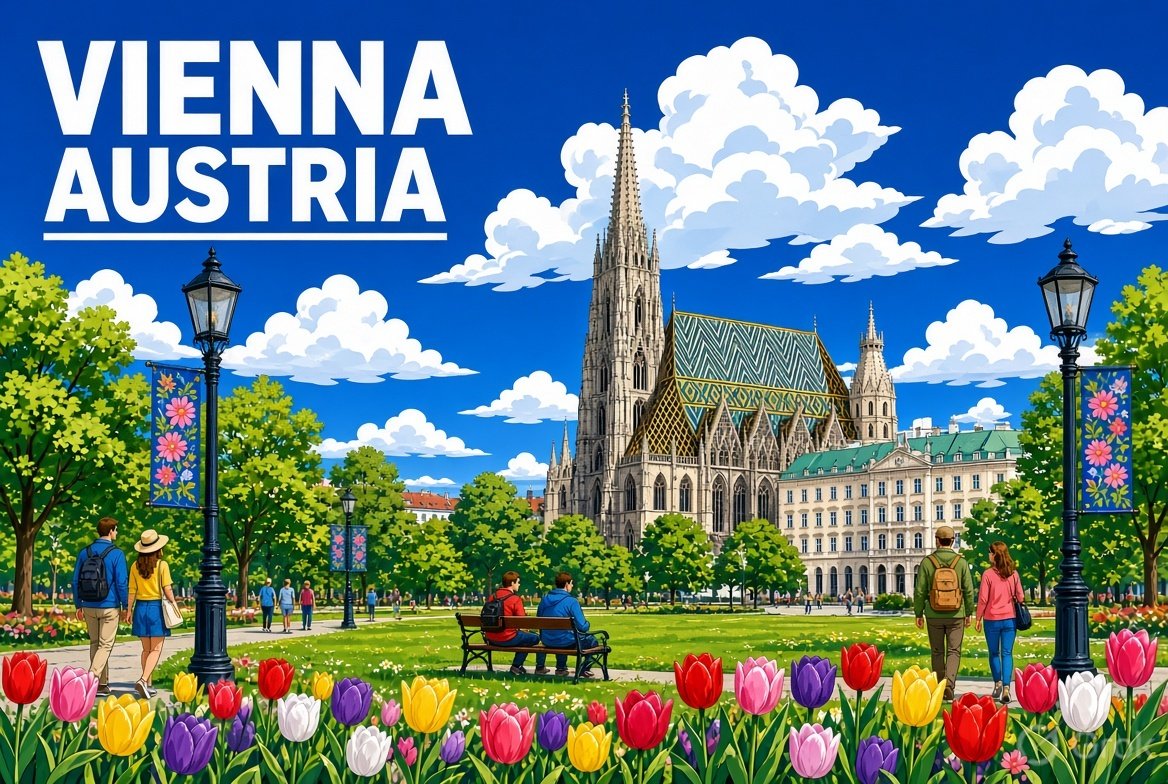 Vienna