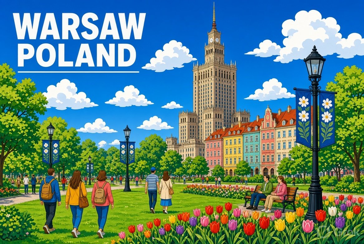 Warsaw