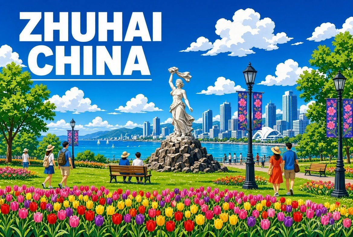 Zhuhai
