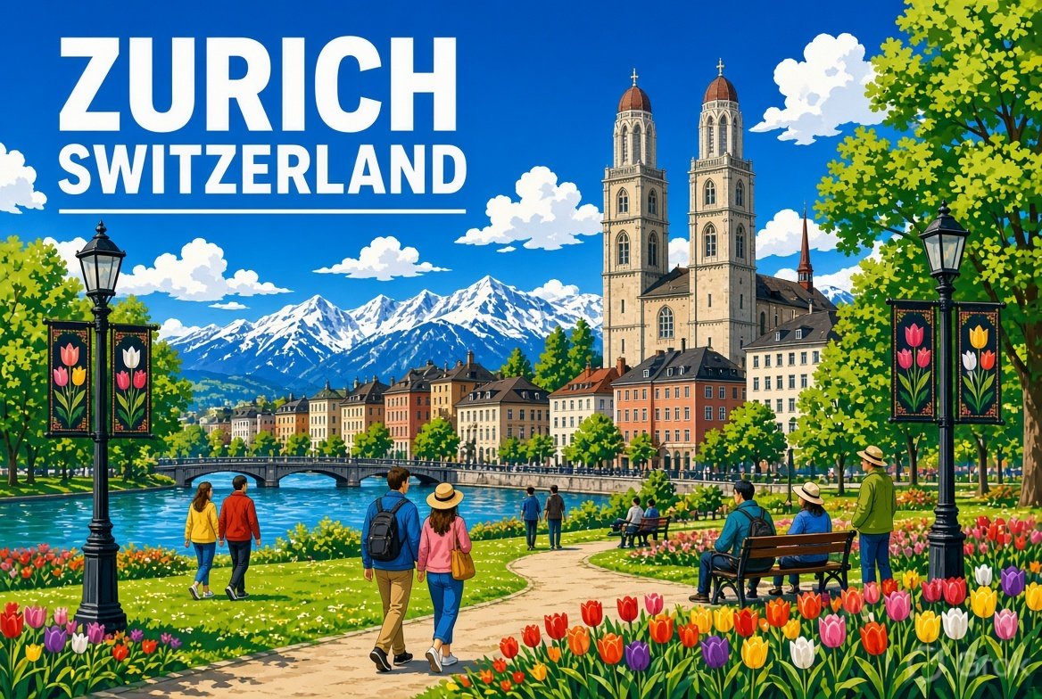 Zurich
