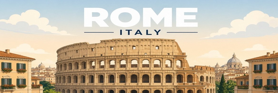 Rome