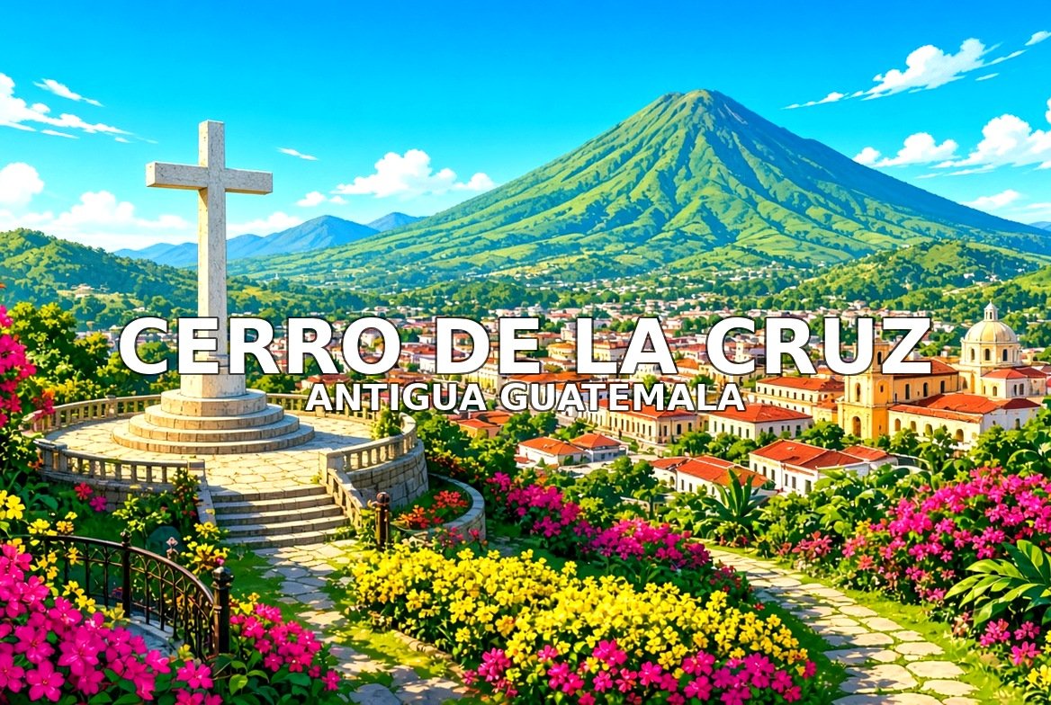 Cerro de la Cruz