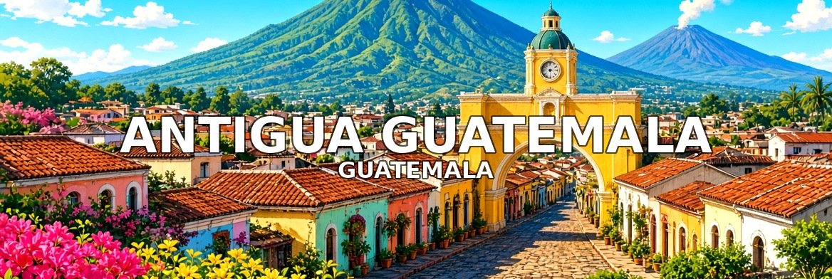 Antigua Guatemala