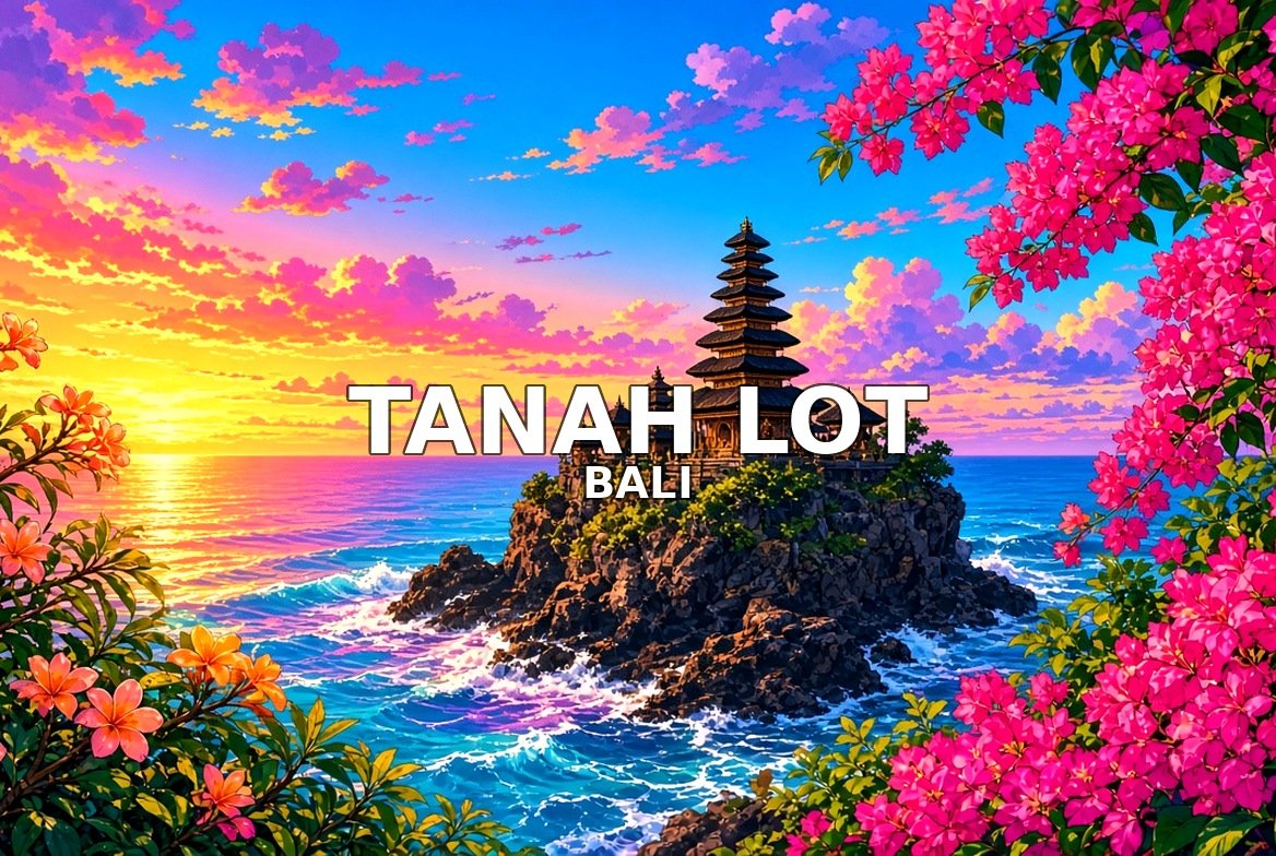 Tanah Lot