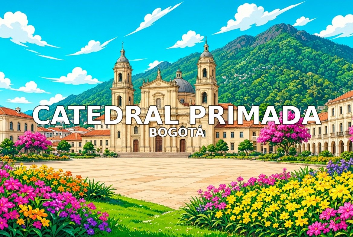 Catedral Primada