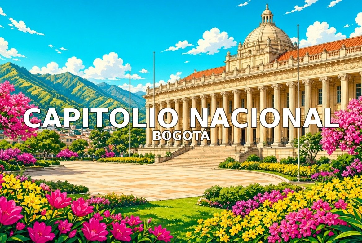 Capitolio Nacional
