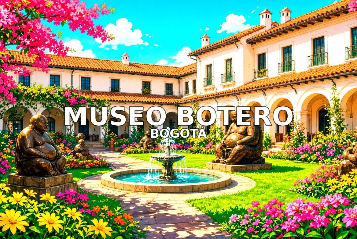 Museo Botero