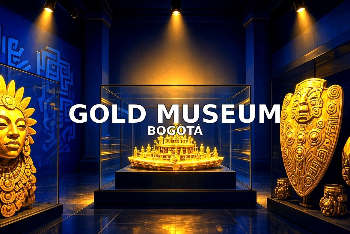 Gold Museum