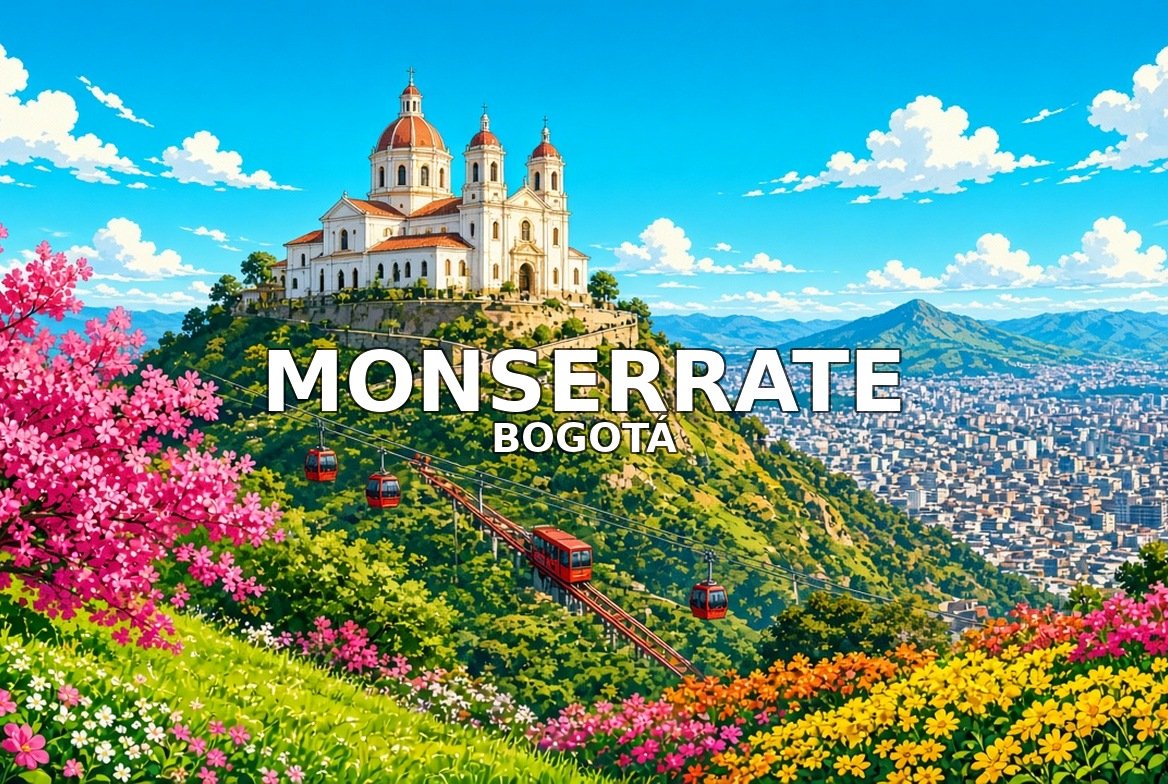 Monserrate