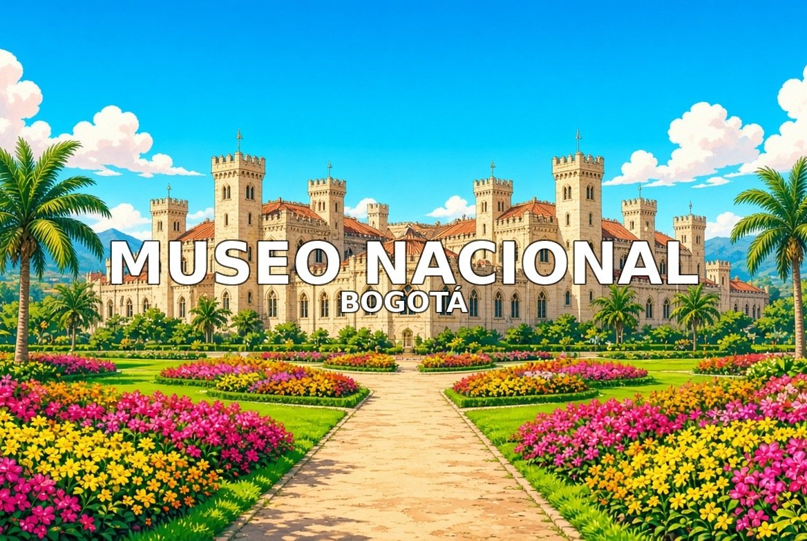 Museo Nacional