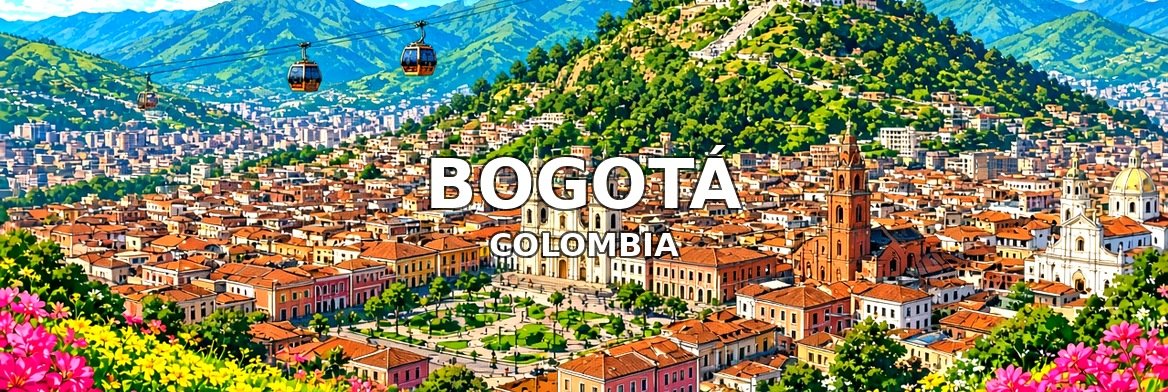 Bogota