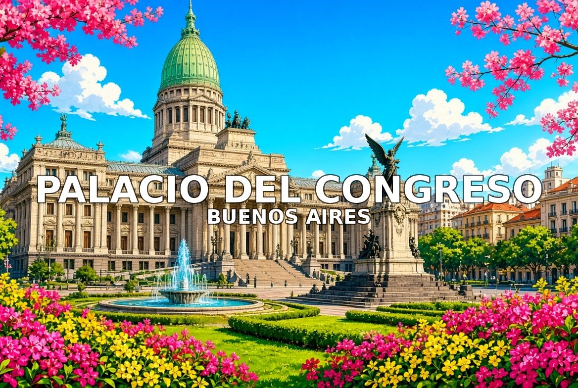 Palacio del Congreso