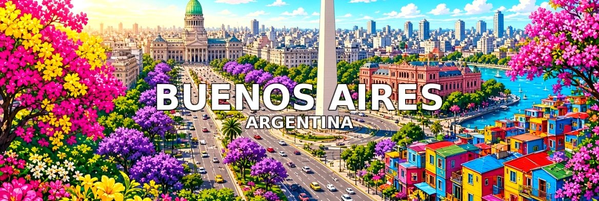 Buenos Aires