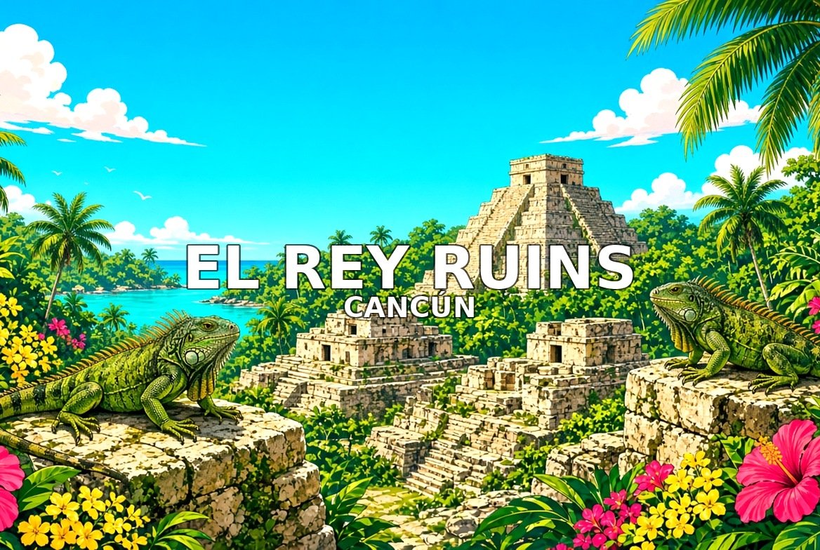 El Rey Ruins