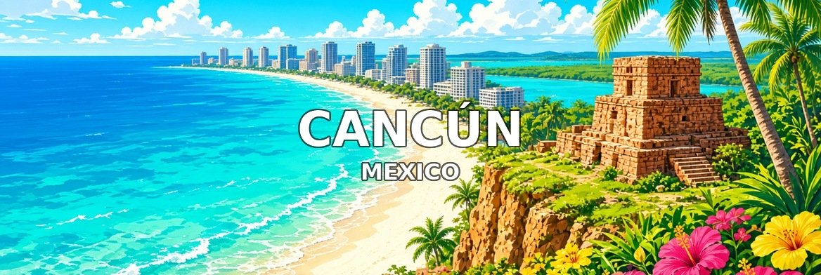 Cancun