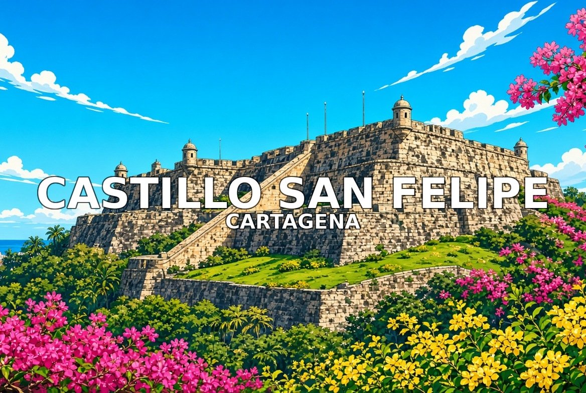 Castillo San Felipe