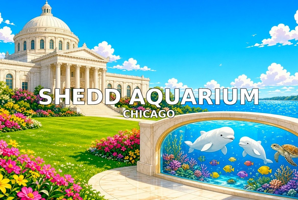 Shedd Aquarium