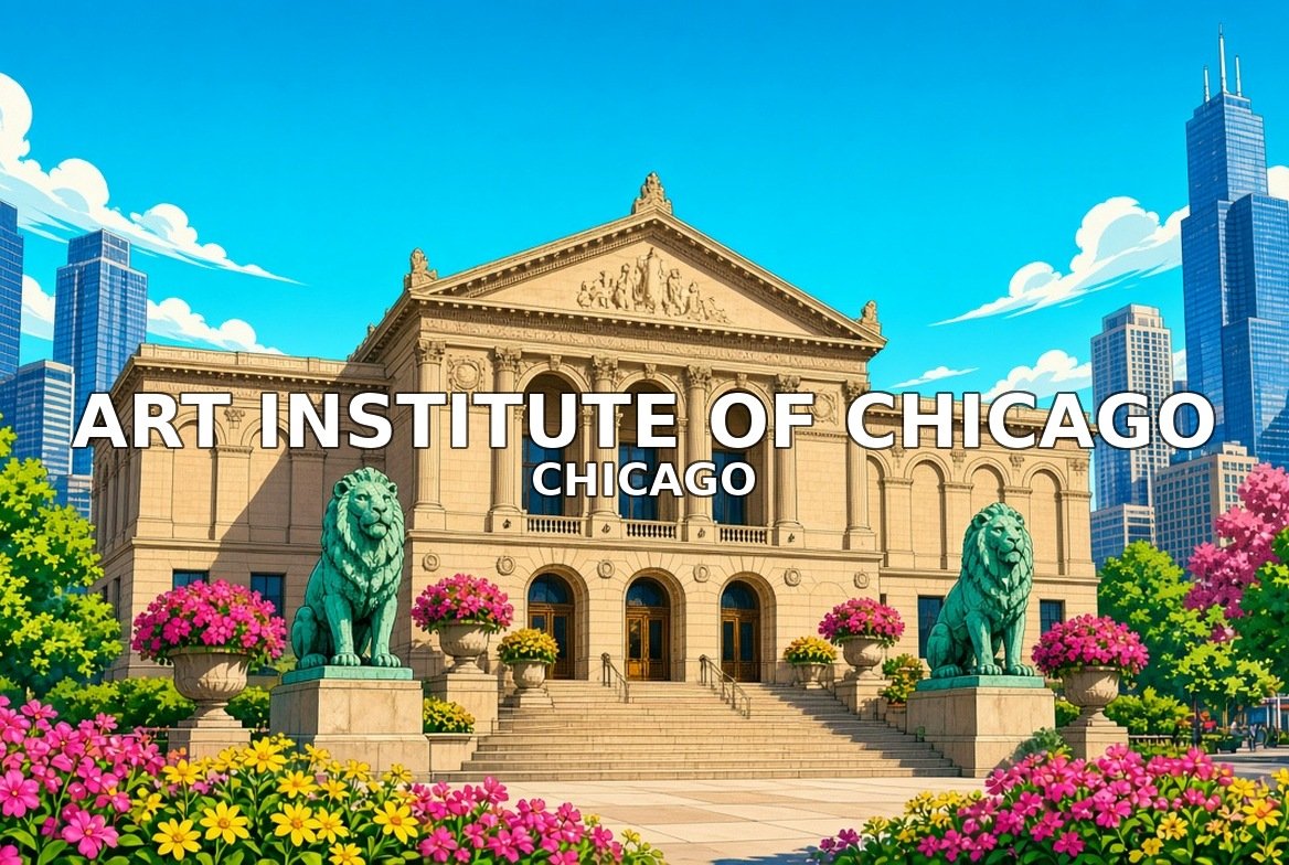Art Institute of Chicago