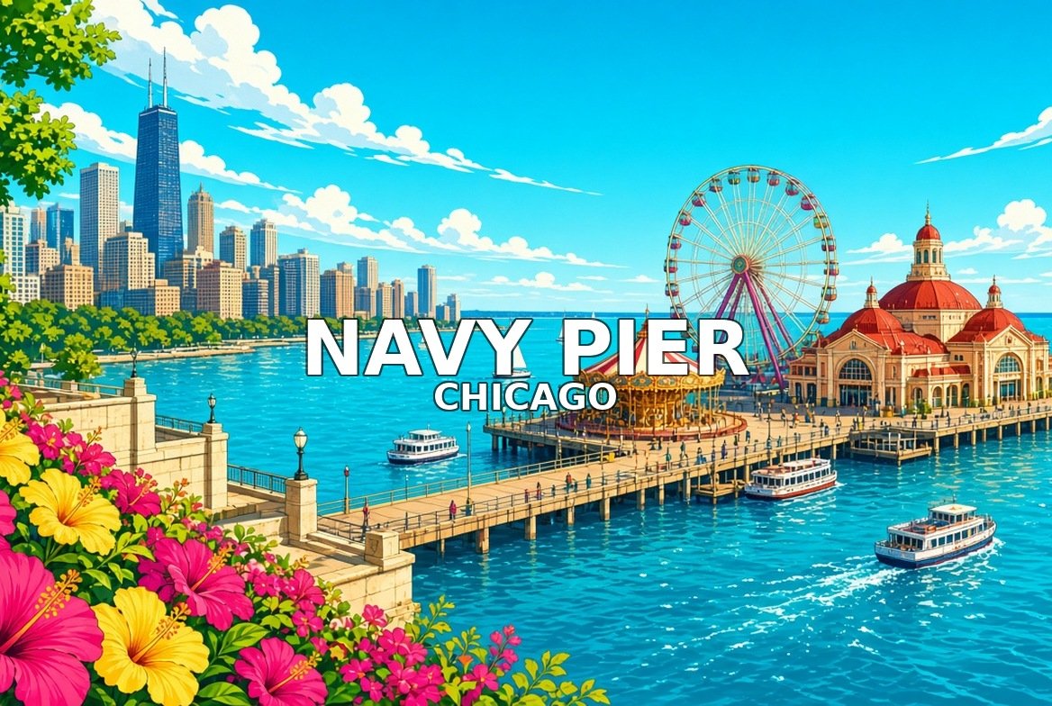 Navy Pier