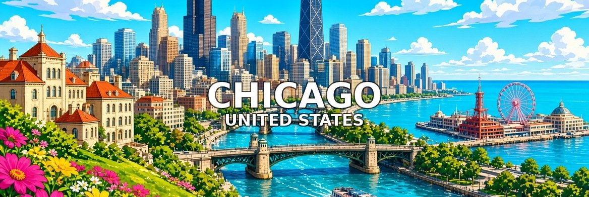 Chicago