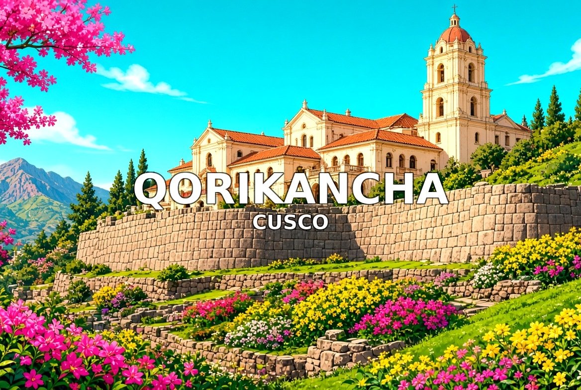 Qorikancha