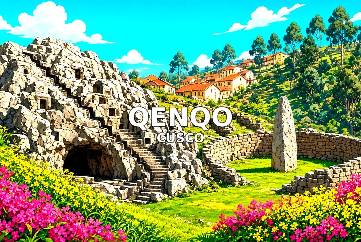 Qenqo