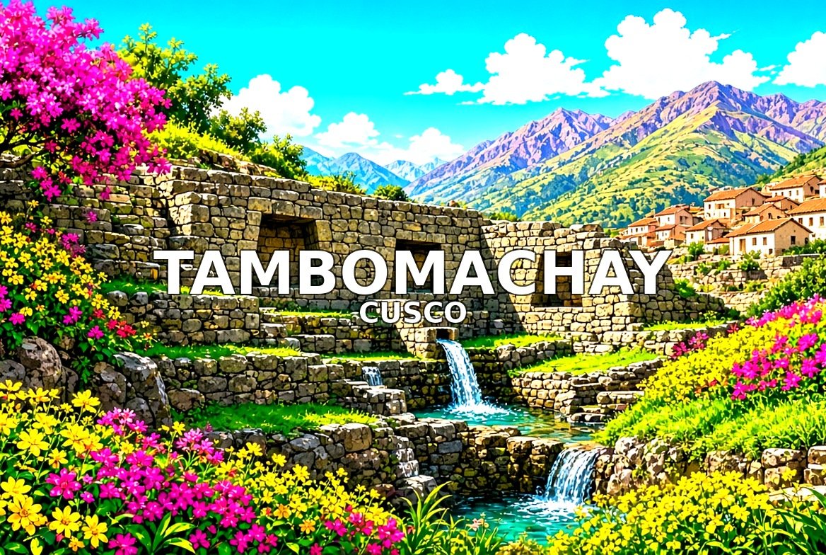 Tambomachay