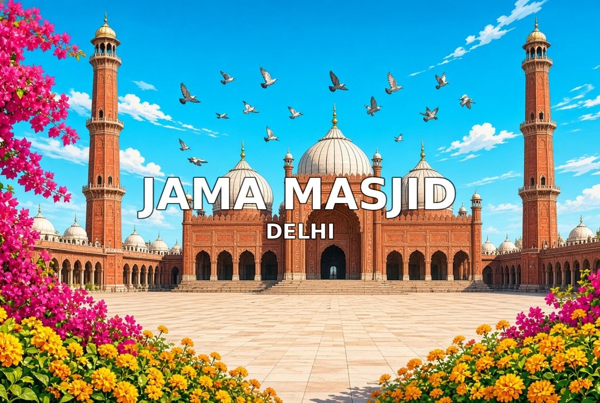 Jama Masjid